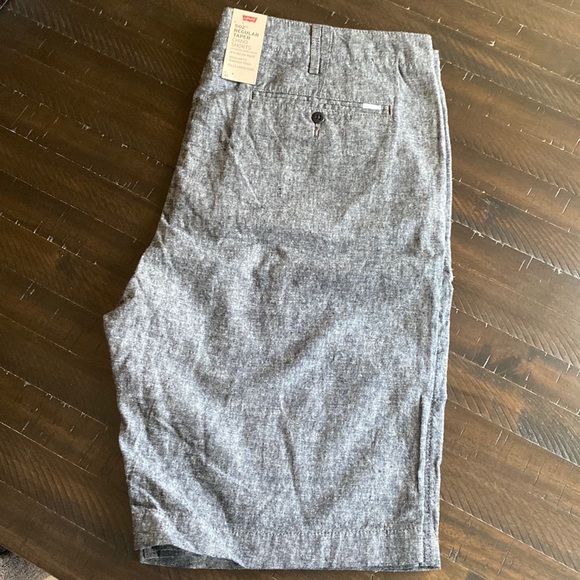 Levi's Other - Levi’s chino shorts New with tags only $20